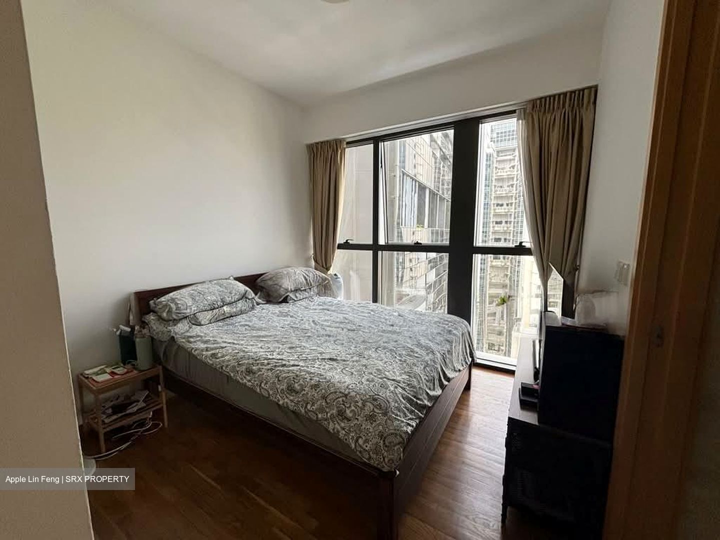 Commonwealth Towers (D3), Condominium #582394161